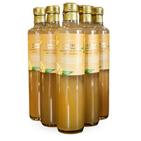 6 x 500 ml. Mango Mocktail - Gourmet-Butikken