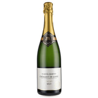 Marcel Martin Crémant de Loire Brut