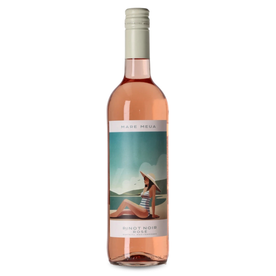 Mare Meua Pinot Noir Rosé 2025