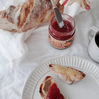Marmellata di Arancia Rossa, 270g | Gridelli - Gourmet-Butikken