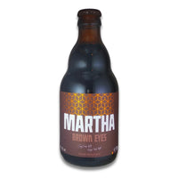 Martha Brown Eyes 33 cl - Gourmet-Butikken