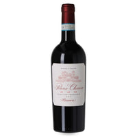 Masca del Tacco Primitivo di Manduria Riserva Piano Chiuso 2022 - Gourmet-Butikken