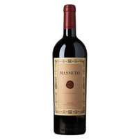 Masseto, IGT Toscana 2013 - Gourmet-Butikken