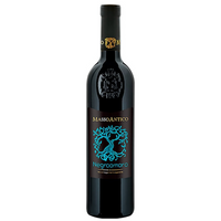 Masso Antico Negroamaro Salento IGT 