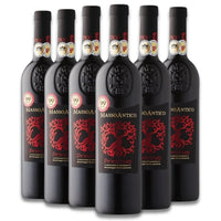 Masso Antico Primitivo 2023 - Gourmet-Butikken