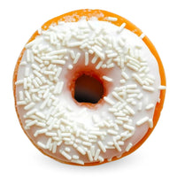 Maxtris Donuts m. Fløde - 6 stk.