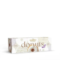 Maxtris Donuts m. Fløde - 6 stk.