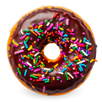 Maxtris Donuts m. Kakao - 6 stk.