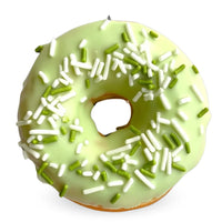 Maxtris Donuts m. Pistacie - 6 stk.