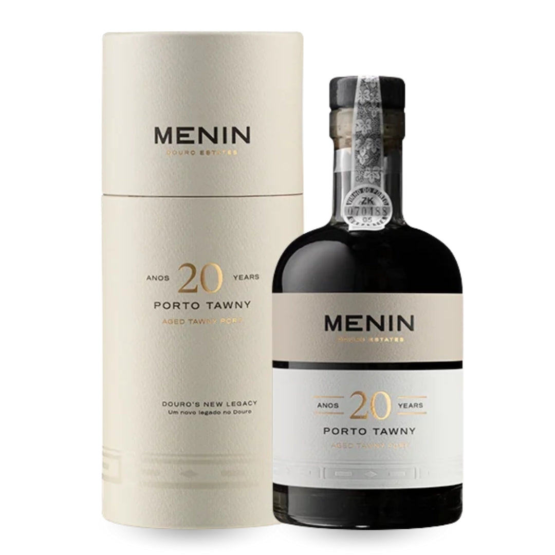 Menin 20 års Tawny Port (50cl)