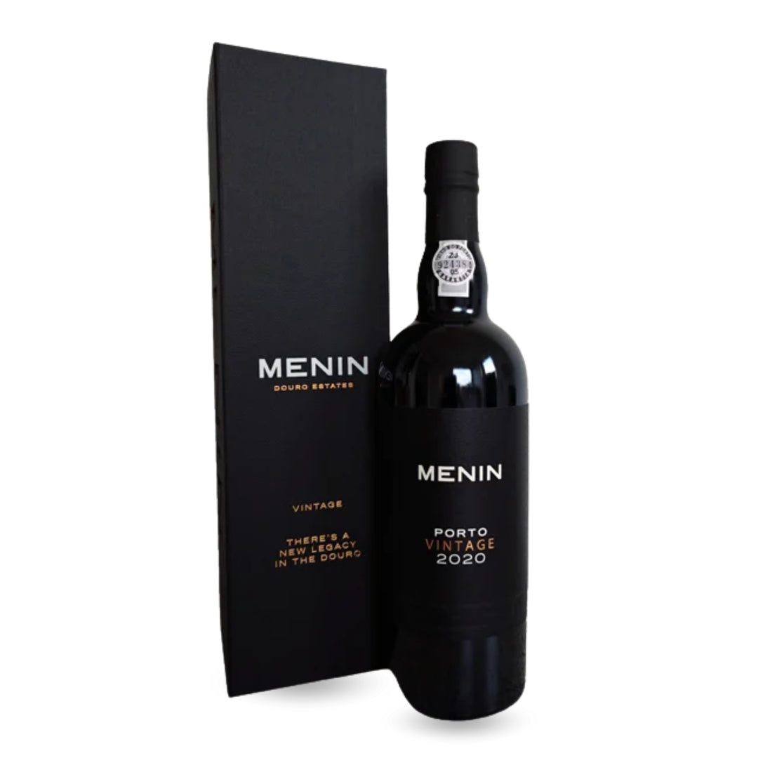 Menin Vintage 2020 Port