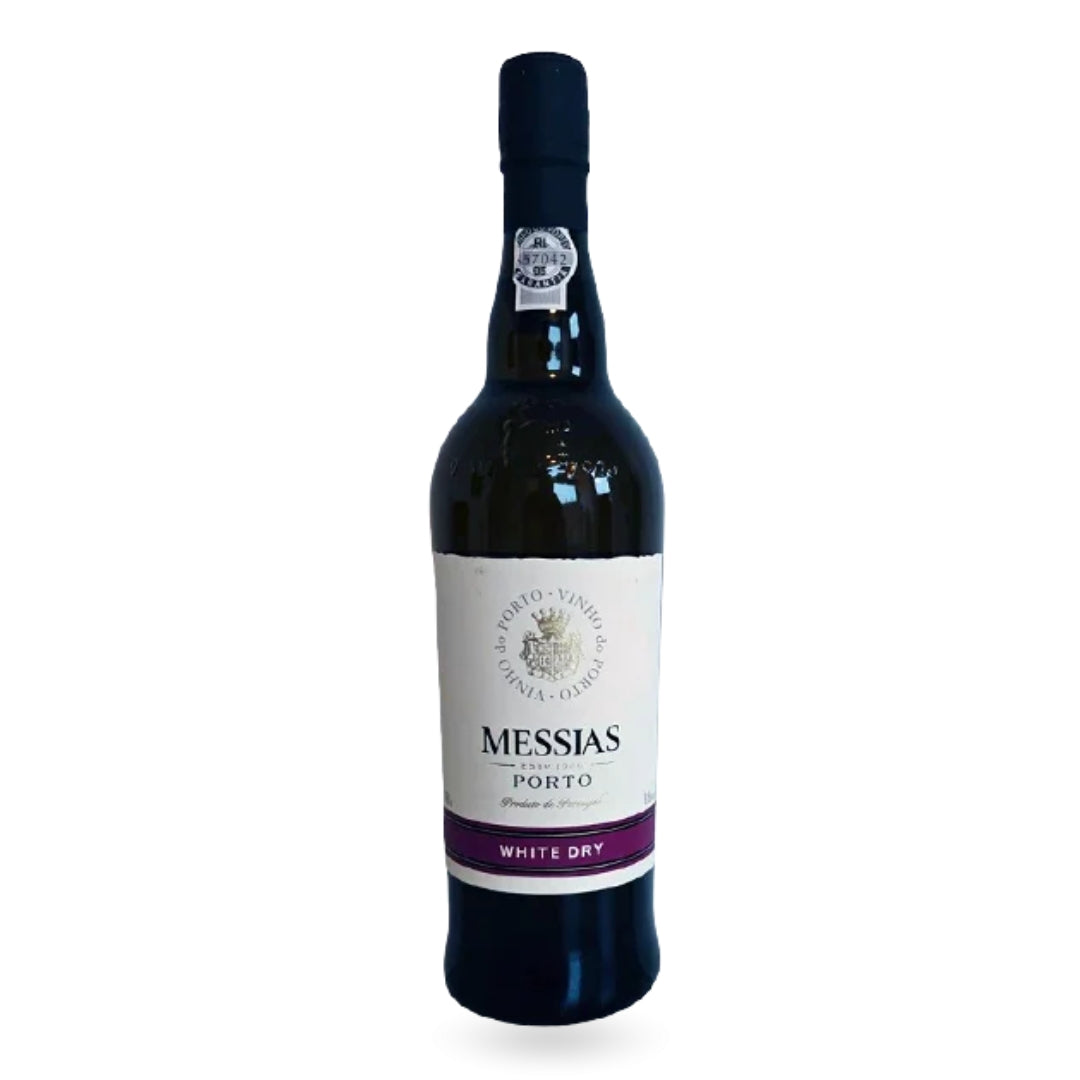 Messias Dry White Port - Gourmet-Butikken