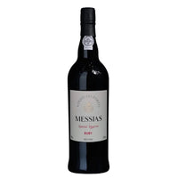 Messias Ruby Special Reserve Port - Gourmet-Butikken