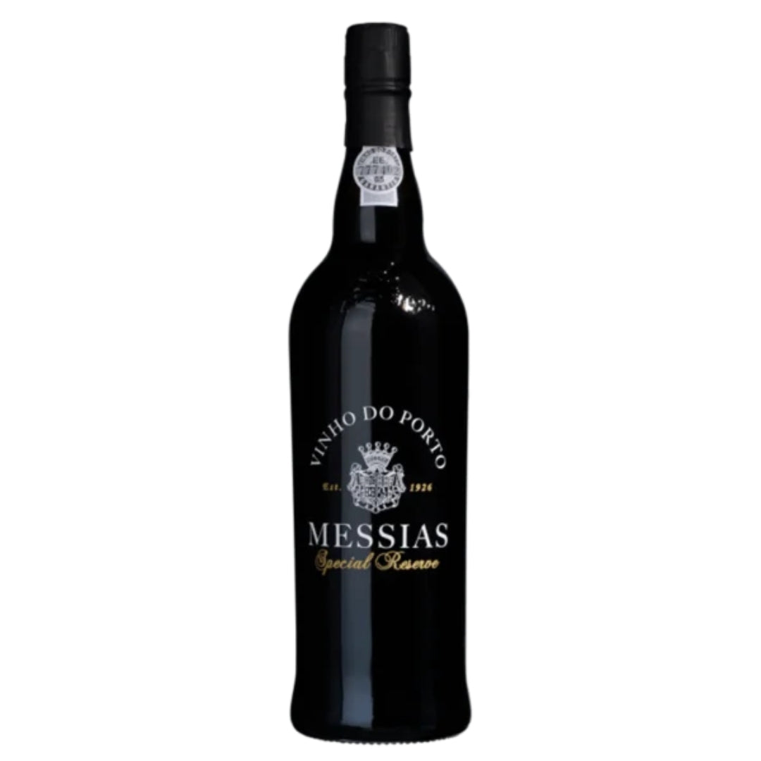 Messias Tawny Special Reserve - Gourmet-Butikken