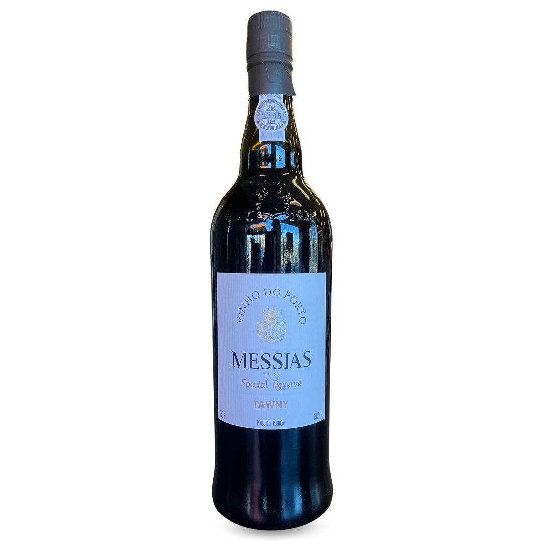 Messias Tawny Special Reserve