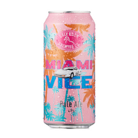 Miami Vice Pale Ale - Ugly Duck - Gourmet-Butikken