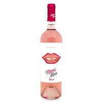 Mimi Kiss Moscato Rosé 6%