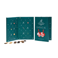 Mini Julekalender | Aalborg Chokoladen