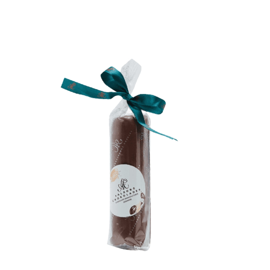 Mini romtrøffel stang 90 g. | Aalborg Chokoladen - Gourmet-Butikken