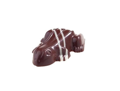 Chokoladefrø - Mint - Aalborg Chokolade - Gourmet-Butikken