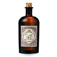 Monkey 47 Dry Gin 47% - Gourmet-Butikken