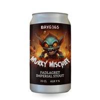 Murky Mischief | Bryg 365 - Gourmet-Butikken