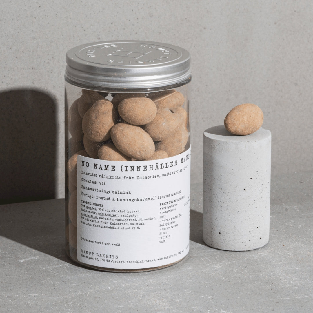 NO NAME 250g. - Gourmet-Butikken