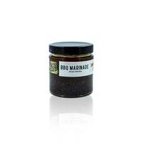 Thumbnail for Porky&Pine BBQ Marinade – Rose Harissa - Gourmet-Butikken