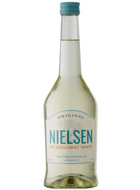 Nielsesns Hyleblomst Snaps