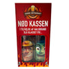 Nød Kassen - Humør Bryggeriet - Gourmet-Butikken