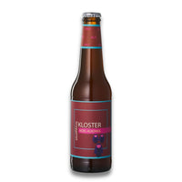 Nonnen Pale Ale, non alc., 33 cl, Økologisk - Gourmet-Butikken