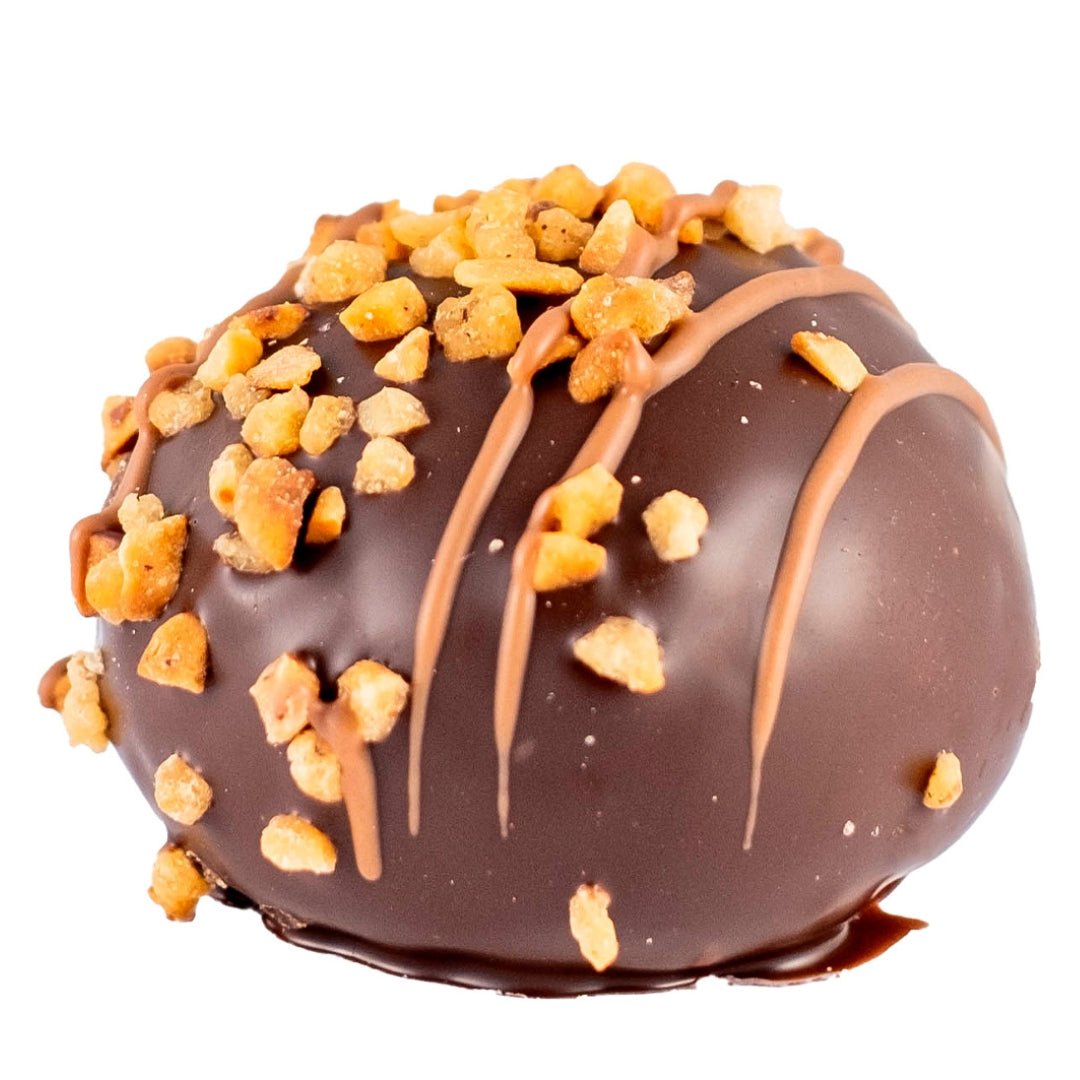 Nougat Trøffel - Trøfleriet - Gourmet-Butikken