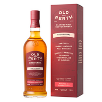 Old Perth ‘The Original’ Blended Malt Scotch Sherry Matured Whisky - Gourmet-Butikken