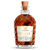 Old St. Croix Elixir Orange Grove 40% - FORUDBESTILLING