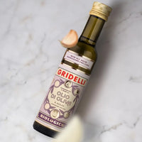 Olio Al Aglio, 250 ml | Gridelli - Gourmet-Butikken