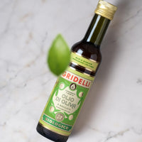 Olio Al Basilco, 250 ml | Gridelli - Gourmet-Butikken