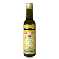 Olio Al Limone, 250 ml  | Gridelli - Gourmet-Butikken