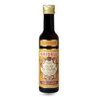 Olio Al Peperoncino, 250 ml | Gridelli - Gourmet-Butikken
