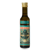 Olio Extra Vergine Al Tartufo Bianco D'alba, 250 ml  | Gridelli - Gourmet-Butikken