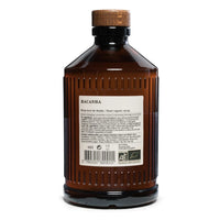 Organisk Basilikumsirup - Bacanha, 400ml. - Gourmet-Butikken