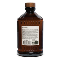 Organisk Grenadinesirup - Bacanha, 400ml. - Gourmet-Butikken