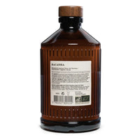 Organisk Hyldeblomstsirup - Bacanha, 400ml. - Gourmet-Butikken