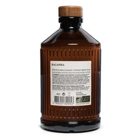 Organisk Karamelsirup - Bacanha, 400ml. - Gourmet-Butikken
