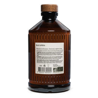 Organisk Rosmarinsirup - Bacanha, 400ml. - Gourmet-Butikken