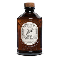 Organisk Sukkersirup - Bacanha, 400ml. - Gourmet-Butikken