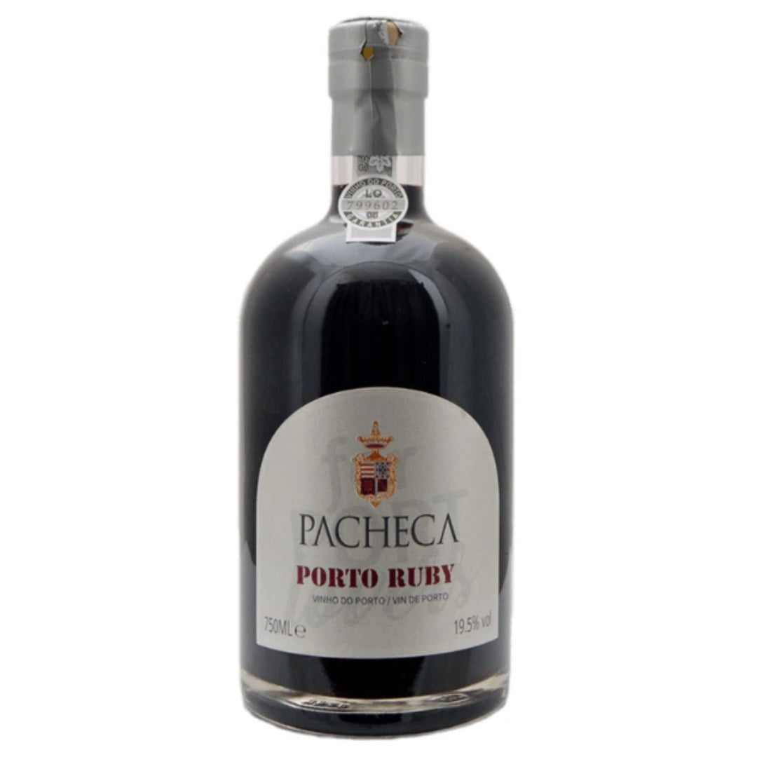 Pacheca Porto Ruby - Gourmet-Butikken