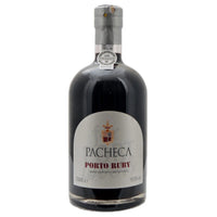 Pacheca Porto Ruby - Gourmet-Butikken