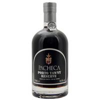 Pacheca Tawny Reserve Port - Gourmet-Butikken
