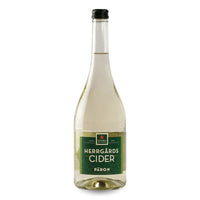 Pærecider - 0,3% | Kiviks Herrgårdscider - Gourmet-Butikken