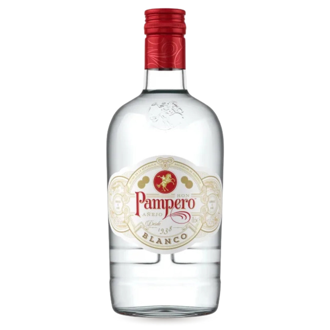 Pampero Blanco Rom